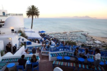 الرسام المستشرق ديرلانجي ترك بصمته الفنية في مدينة سيدي بوسعيد الرسام المستشرق ديرلانجي ترك بصمته الفنية في مدينة سيدي بوسعيد