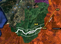 الاتفاق الروسي - التركي بعيون غربية تعيد التذكير بالحل العسكري الاتفاق الروسي - التركي بعيون غربية تعيد التذكير بالحل العسكري