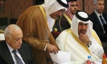 العرب يطالبون بتطبيق خطة انان تحت الفصل السابع وإيران تحذر تركيا والسعودية