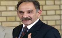 صالح المطلك يصف المالكي بالدكتاتور ويرى أن بقاءه في السلطة "سيقسم البلاد"