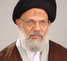 المرجع الشيعي كاظم الحائري يحرم التصويت لصالح "علماني" في العراق