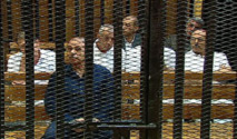 إخلاء سبيل خمسة من مساعدي وزير الداخلية المصري الاسبق حبيب العادلي