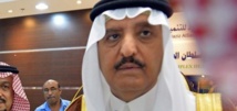 الأميران السعوديان المعتقلان لم يخططا لانقلاب واعتقلا لعدم الولاء  الأميران السعوديان المعتقلان لم يخططا لانقلاب واعتقلا لعدم الولاء