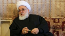 الشيخ الطفيلي
