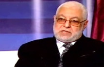 الإخوان المسلمون يعتبرون تأييد مرسي الحل الوحيد لإنقاذ الثورة المصرية