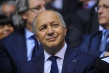  وزير الخارجية الفرنسي : النظام السوري "سيسقط تحت وطأة جرائمه"