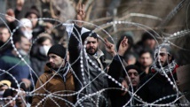 الرصاص والحواجز لن تمنع اللاجئين من محاولة مغادرة تركيا