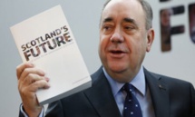 أليكس سالموند أليكس سالموند