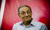 اختيار الأديب بهاء طاهر رئيسا شرفيا لمهرجان الأقصر للسينما المصرية والأوروبية