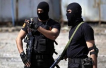 مقتل 15 "تكفيريا" في حملة أمنية بشمال سيناء المصرية مقتل 15 "تكفيريا" في حملة أمنية بشمال سيناء المصرية