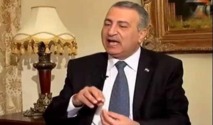 كمال اللبواني يؤكد أن لامبالاة المجتمع الدولي سيقود سوريا إلى صراع طائفي كمال اللبواني يؤكد أن لامبالاة المجتمع الدولي سيقود سوريا إلى صراع طائفي