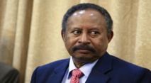 السودان: القبض على أجانب مشتبه بهم في محاولة اغتيال حمدوك
