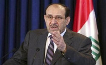 المالكي يتحدث عن مؤامرة خارجية لإسقاطه وتيار الصدر يشير إلى ضغوط ايرانية