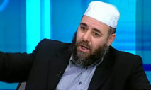 طارق الزمر : لا عودة للعنف لو فاز شفيق والحديث عن انقلاب مسلح تهريج طارق الزمر : لا عودة للعنف لو فاز شفيق والحديث عن انقلاب مسلح تهريج