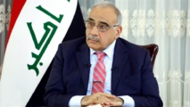 عادل عبد المهدي
