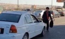 النائب العام المصري يأمر بحبس اثنين في واقعة التنمر على أجنبي