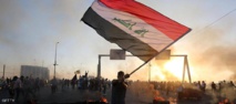 مقتل 5 في قصف التحالف الدولي لمواقع الحشد الشعبي