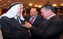 مصادر أردنية تكشف عن لقاء منتظر وغزل بين الحكومة والاسلاميين