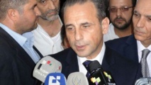 وزير الصحة السوري