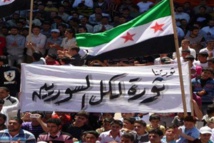 ثورة سوريا في عامها العاشر..استماتة روسية للاستفراد بالمشهد