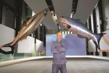 متحف "تيت موردن " اللندني يقيم معرضا للمخرج ستيف ماكوين متحف "تيت موردن " اللندني يقيم معرضا للمخرج ستيف ماكوين