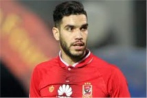 المهاجم المغربي ازارو المهاجم المغربي ازارو