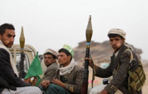 الحوثيون: سيطرنا على غالبية مساحات محافظة الجوف شمالي اليمن