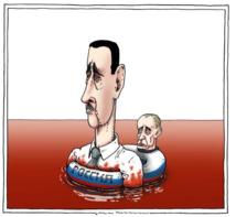 واشنطن قلقة من مجازر سوريا واعمال العنف تحصد 106 قتلى -