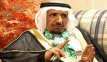 ناشط سعودي يمثل أمام المحكمة باعتباره من الخوارج ناشط سعودي يمثل أمام المحكمة باعتباره من الخوارج