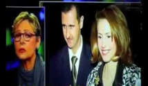 الأسد وقرينته يدفعان أموالاً لشركات في الغرب لتلميع صورتهما