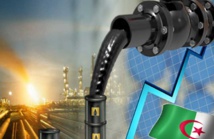 الجزائر تتوقع إيرادات بـ 34 مليار من مبيعات النفط والغاز هذا العام