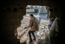 حكومة الوفاق الليبية ترحب بالدعوات للوقف الإنساني للأعمال العدائية حكومة الوفاق الليبية ترحب بالدعوات للوقف الإنساني للأعمال العدائية