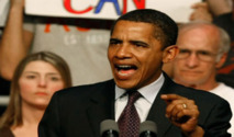 إحباط كبير من سياسات أوباما وتراجع شعبيته في العالم