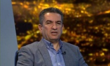 الزرفي يعلن اعتزامه تشكيل حكومة تمثل تطلعات كل العراقيين   