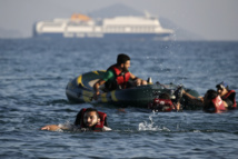 ناشط إنساني: لا لوقف نشاط إنقاذ  لاجئي القوارب 