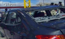 انفجار سيارة مفخخة بالسيدة زينب بدمشق وقصف المدن يتواصل   