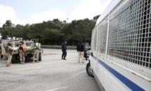 الأمن الأردني يضبط 31 شخصاً خالفوا أوامر حظر التجول الأمن الأردني يضبط 31 شخصاً خالفوا أوامر حظر التجول