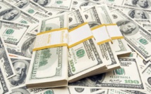 ارتفاع جماعى للعملات الرقمية المشفرة أمام الدولار الأمريكى