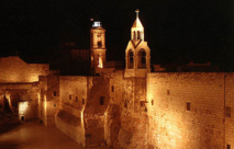 الفلسطينيون ينددون برأي اليونيسكو المسيس حول كنيسة المهد  