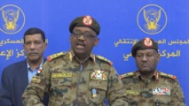  وفاة وزير الدفاع السوداني في زيارة لدولة جنوب السودان