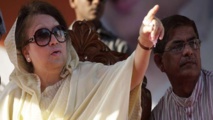 الافراج عن رئيسة وزراء بنجلاديش السابقة خالدة ضياء