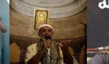 منع شيخ جامع الزيتونة من الخطابة والإمامة بعدما أهدر دم فنانين