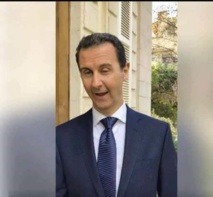 بوتين يبعث رسالة حازمة لـ”بشار الأسد” محذرا من التصعيد بوتين يبعث رسالة حازمة لـ”بشار الأسد” محذرا من التصعيد