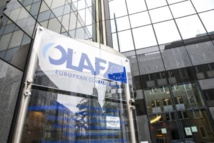 الاتحاد الأوروبي يلاحق محتالين عن مشروع " قانوني "بسوريا الاتحاد الأوروبي يلاحق محتالين عن مشروع " قانوني "بسوريا