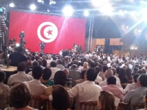 هل يعيد الباجي قايد السبسي  ب"نداء تونس" للثورة وهجها