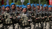 تشكيل قوة "كوماندوز" مشتركة بين تركيا والمعارضة في إدلب 