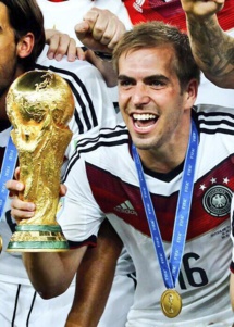 فيليب لام فيليب لام