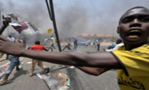 45 قتيلاً في اعتداءات على كنائس وعنف طائفي بنيجيريا