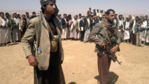    السعودية تنفي دعوة الحوثيين لإجراء محادثات في الرياض 