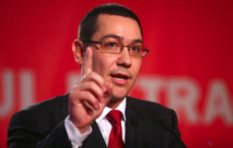 اتهام رئيس وزراء رومانيا الجديد بسرقة رسالة الدكتوراه